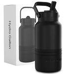 Hydro Gallon Nomad (Bottle Only, Black)