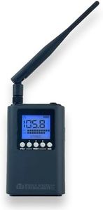 Home Whole House FM Transmitter 3.0