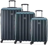 DELSEY Paris Helium Aero Hardside E