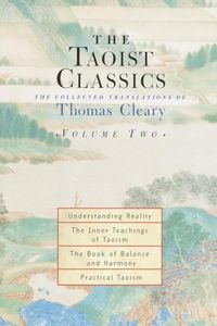 The Taoist