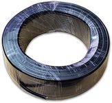 100FT 22 AWG Gauge Wire/Cable RVV 4