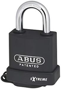 ABUS padlo