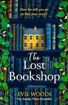 The Lost Bookshop: The most charming and uplifting novel for 2024 and the perfect gift for book lovers!