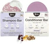 The Earthling Co. Shampoo & Conditi