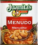 Juanitas Menudo Menudito Soup, 25 Ounce -- 12 per case