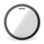 Evans Drumheads 22-Inch EMAD Heavyweight Btr Clr (BD22EMADHW)