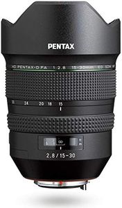 Pentax HD 