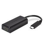 Kensington CV2000H USB-C to VGA HD Video Adapter (K33994WW)