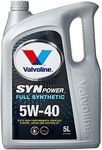 Valvoline 1155.05 Synpower 5W-40 5L