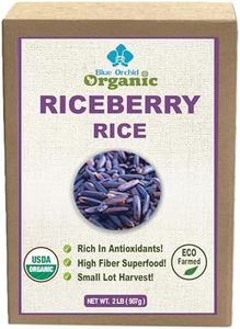 Organic Ri