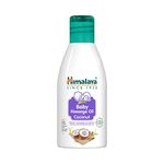 Himalaya Baby Massage Oil (Coconut) 200 ml