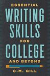 Essential Writing Skills for Colleg