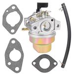 New Carburetors For Hondas