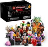 LEGO Minifigures Dungeons & Dragons