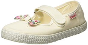 Cienta Girls Blanco Fashion Sandals - 5 UK/India (22 EU)(56003-05)