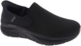 Skechers Mens Dlux Walker Orford Sl