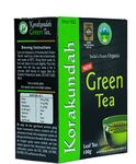 Korakundah Loose Leaves Green Tea, 250 Gm