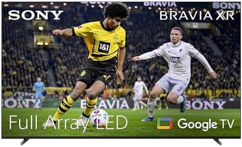 Sony BRAVI
