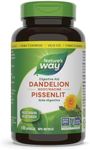 Nature's Way Dandelion Root - Diges