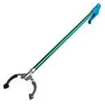 36 in. nifty nabber trash picker grabber | unger tool reach aluminum claw new