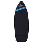 SWELL Wakesurf - Surfboard Sock (Pointed Nose)