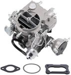 2-Barrel Carburetor for Chevrolet for Chevy Engine 5.7L 350 1970-1980 6.6L 400 1970-1975 17054616 A910