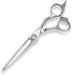 Saki Shears Tsuru Hair Cutting Scis