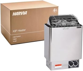 Harvia KIP