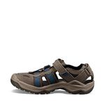 Teva Hiking Shoes Men