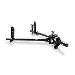 Fastway 92-00-0600 Trunnion Weight Distribution Hitch