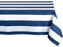 DII Cabana Stripe Outdoor Tabletop 