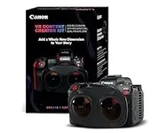 Canon VR Content Creator Kit - EOS 