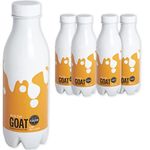 Live Kefir Company, Healthy Goat Kefir Milk, 4 x 500ml