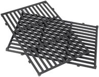 QuliMetal 17.5" Grill Grates for We