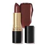 Revlon Super Lustrous Lipstick, Rumberry