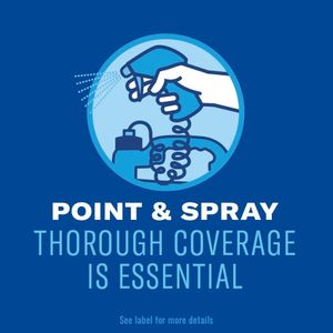 BioAdvanced Brush Killer – Triclopyr Weed Control