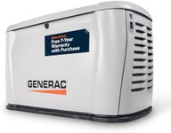 18KW Standby