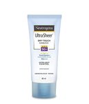 Neutrogena Spf Sunscreens