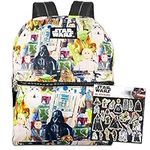Disney Shop Star Wars Backpack for 