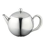 Café Ole Rondeo Stainless Steel Tea