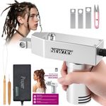 NEWTRY Dreadlocks Machine for Dread