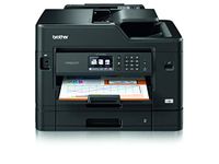 Brother MFC-J5730DW DIN A3 4in1 multifunction printer