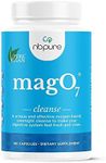 nbpure MagO7 - Natural Colon Cleans