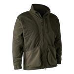 Deerhunter Gamekeeper Shooting Jacket Graphite Green XXX-Large Green XXX-Large