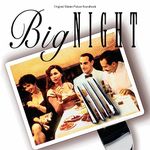 Big Night (Original Soundtrack) (Vinyl)