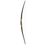October Mountain Products Strata 62 in. Longbow (RH - 45 lbs.)