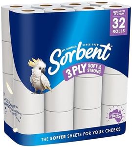Sorbent 3P
