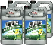 Pulverize® Weed Killer for Lawns w/