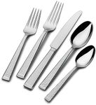 Mikasa, Kyler Flatware Service for 