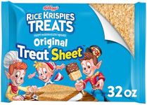 Rice Krispies Treat Super Sheet, 950ml Unit